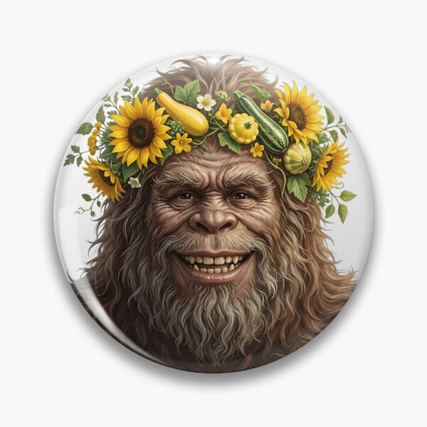 Item preview, Summer Squatch designed and sold by The She Shed.