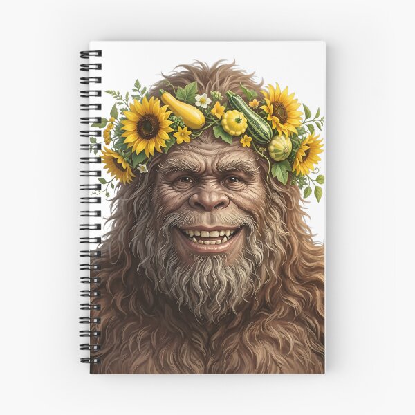 Item preview, Summer Squatch designed and sold by The She Shed.
