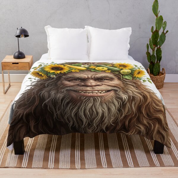 Item preview, Summer Squatch designed and sold by The She Shed.