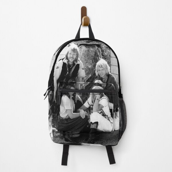 Item preview, ABBA Pop group designed and sold by kelly1art.
