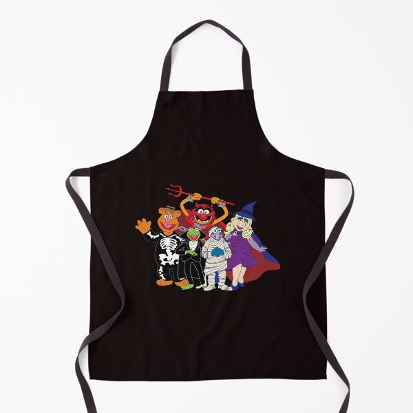 Item preview, Muppet Halloween Costume Group Spooky Muppet Character Celebration designed and sold by ImeldaSparks.