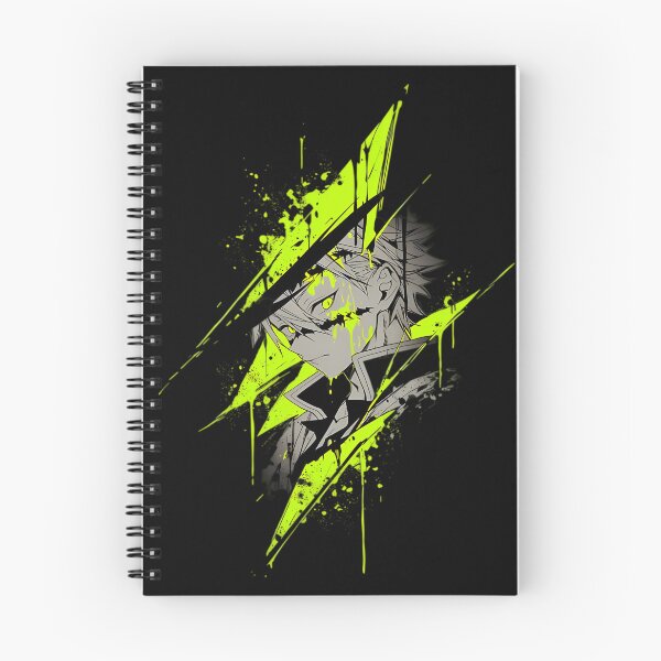 Item preview,  Sanemi Shinazugawa Blood Splash Anime Demon Slayer designed and sold by Magisolution.