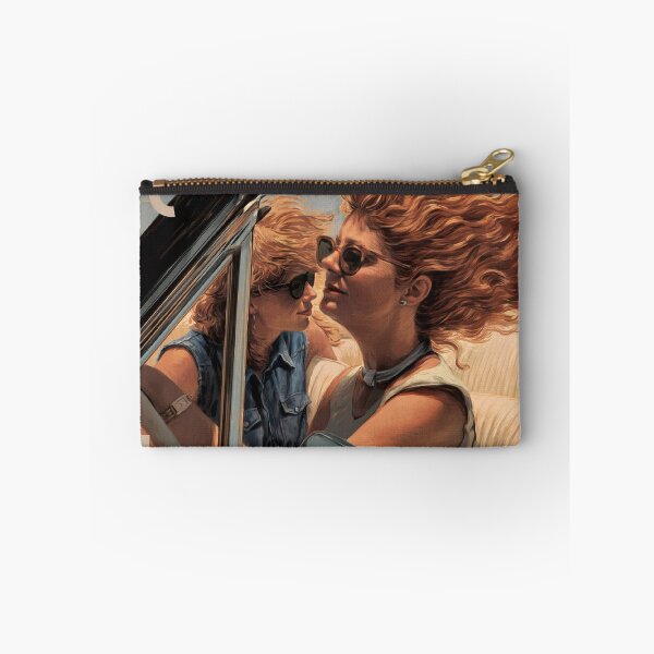 Item preview, Thelma & Louise 1 designed and sold by Nilasoco-Art.