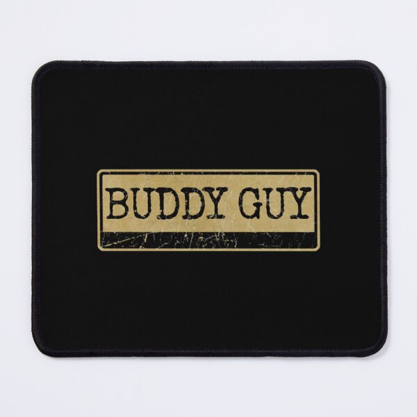 Item preview, Buddy Guy designed and sold by dwshopfan.