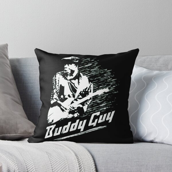 Item preview, Buddy Guy designed and sold by dwshopfan.