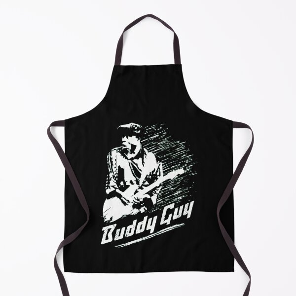 Item preview, Buddy Guy designed and sold by dwshopfan.