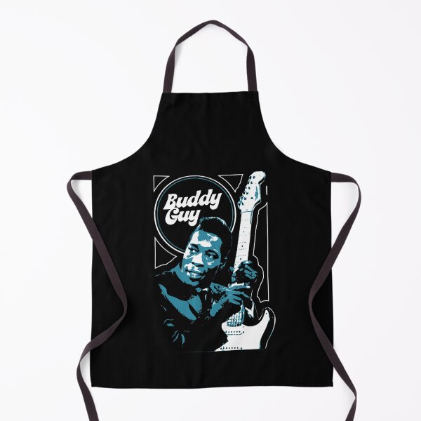 Item preview, Buddy Guy designed and sold by dwshopfan.