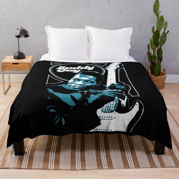 Item preview, Buddy Guy designed and sold by dwshopfan.