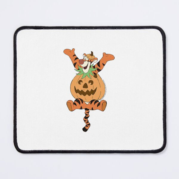 Item preview, Tigger Pumpkin Halloween Character Cartoon Spooky Season designed and sold by khdmalakarak.