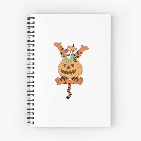 Item preview, Tigger Pumpkin Halloween Character Cartoon Spooky Season designed and sold by khdmalakarak.