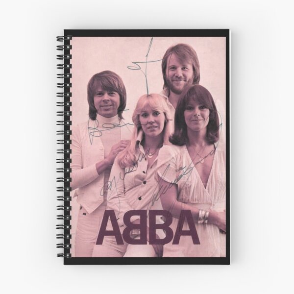 Item preview, ABBA Pop group designed and sold by kelly1art.