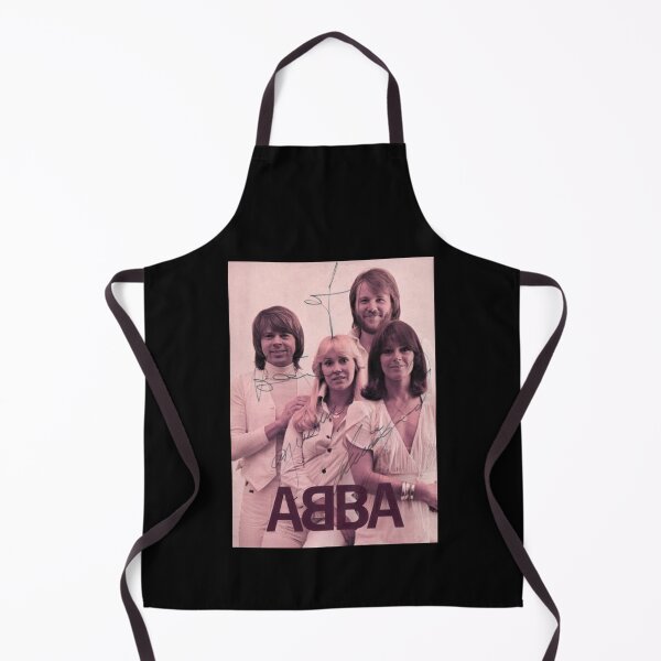 Item preview, ABBA Pop group designed and sold by kelly1art.