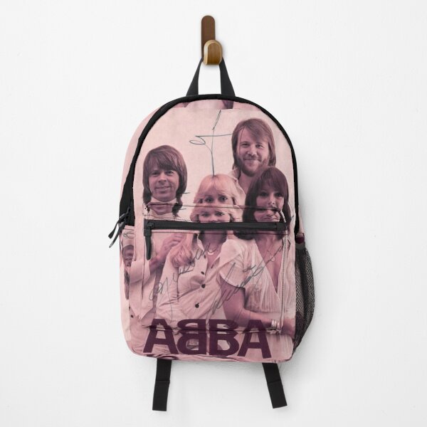 Item preview, ABBA Pop group designed and sold by kelly1art.