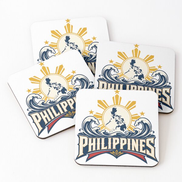 Item preview, This is a portrait of a Philippines Flag designed and sold by GoodPlaceToShop.
