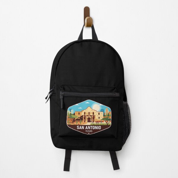 Item preview, San Antonio Texas Travel Souvenir designed and sold by RareDeerArt.