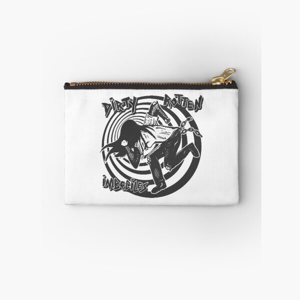 Item preview, Silhouette Style Speed Metal Band  designed and sold by JennieYarbrough.