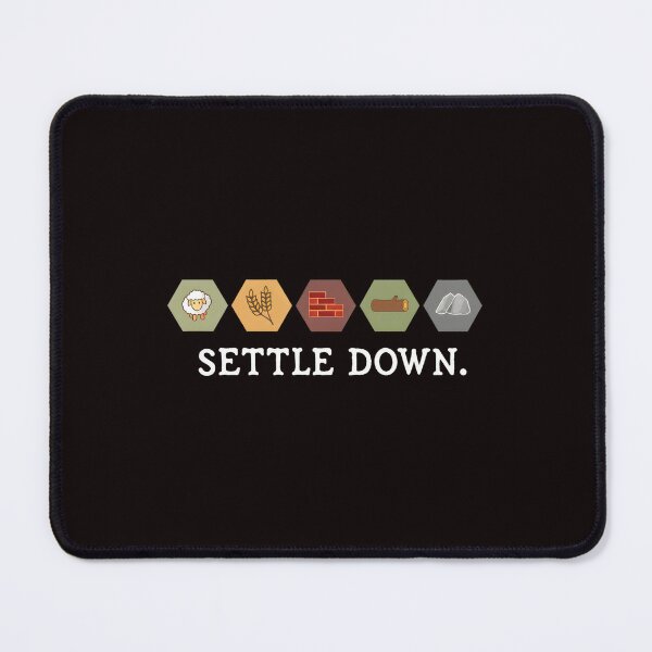 Item preview, Settle Down. Game Resource  designed and sold by BeautyDesignNo1.