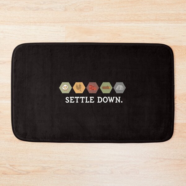 Item preview, Settle Down. Game Resource  designed and sold by BeautyDesignNo1.
