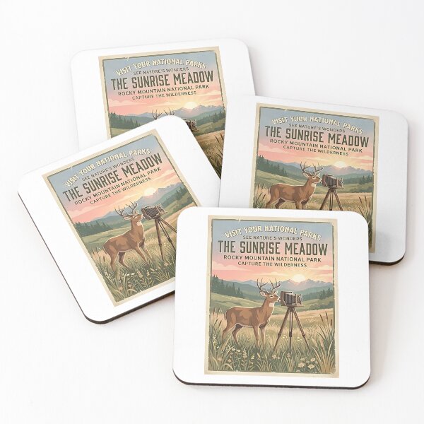 Item preview, White-Tailed Deer Photographer designed and sold by PictoVibe.