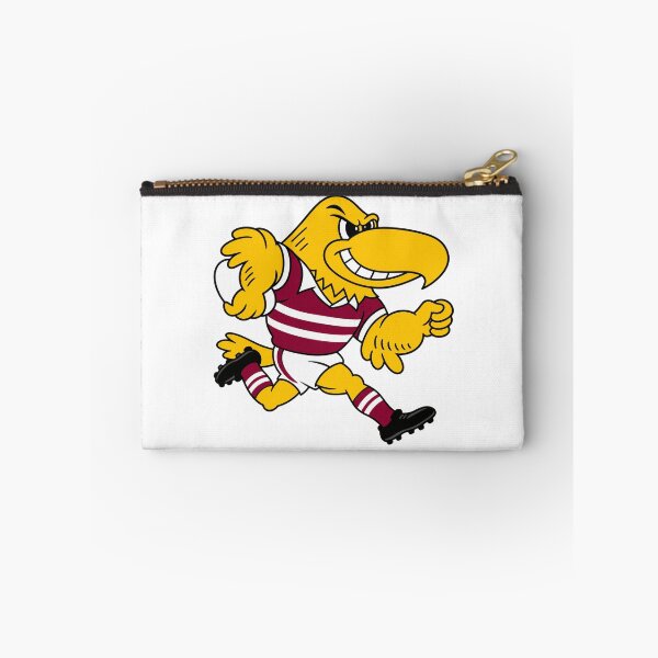 Item preview, The Mighty Sea Eagles Mascot Drawing designed and sold by Luke Foran Sports Art.