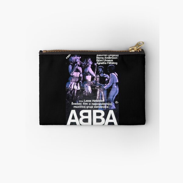 Item preview, ABBA Pop group designed and sold by kelly1art.