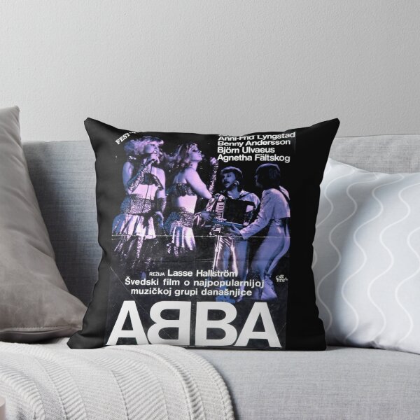 Item preview, ABBA Pop group designed and sold by kelly1art.