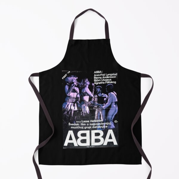 Item preview, ABBA Pop group designed and sold by kelly1art.
