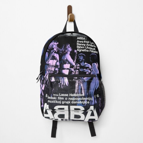Item preview, ABBA Pop group designed and sold by kelly1art.
