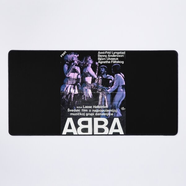 Item preview, ABBA Pop group designed and sold by kelly1art.