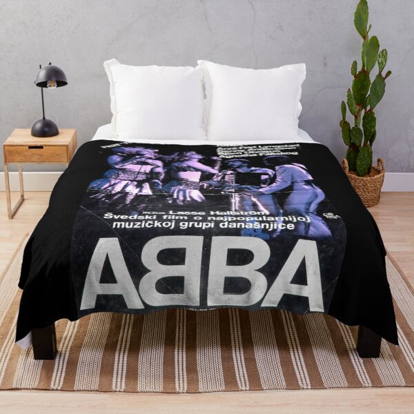 Item preview, ABBA Pop group designed and sold by kelly1art.