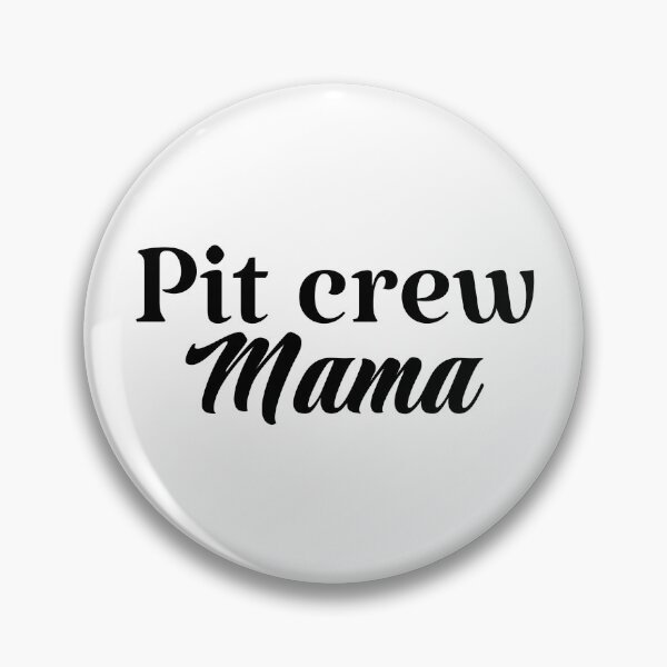 Artikelvorschau, Boxencrew Mama Autorennen entworfen und verkauft von Karisdesignss.