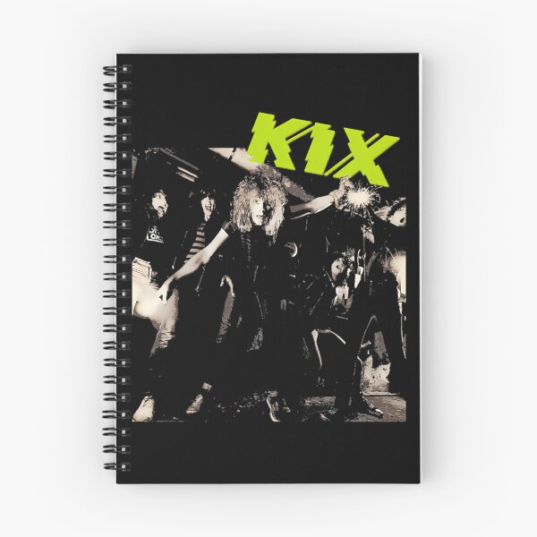 Item preview,  Kix Band Gift For Fans designed and sold by CUN0W2297.