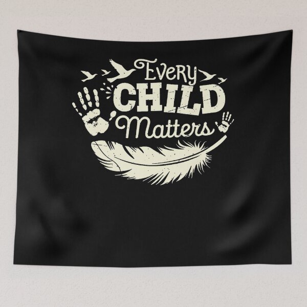 Item preview, Every Orange Day Kindness Matters Anti Bullying Kids designed and sold by LouisaOReilly.