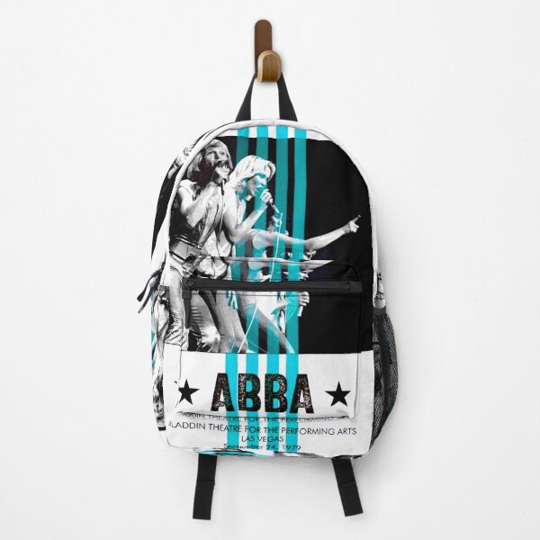 Item preview, ABBA Pop group designed and sold by kelly1art.