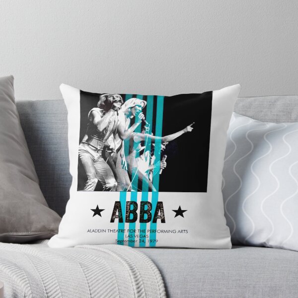 Item preview, ABBA Pop group designed and sold by kelly1art.