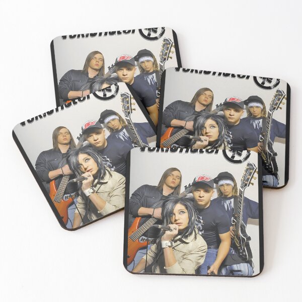 Item preview, Tokio Hotel designed and sold by Yousaimaw.