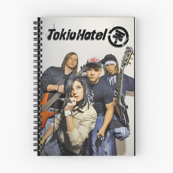 Item preview, Tokio Hotel designed and sold by Yousaimaw.
