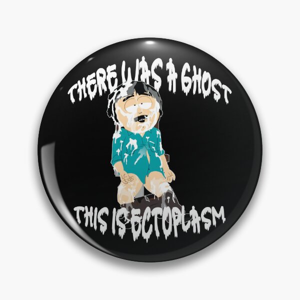 Item preview, This is Ectoplasm | Randy Marsh | South Park | South America designed and sold by Crimson Dawn.