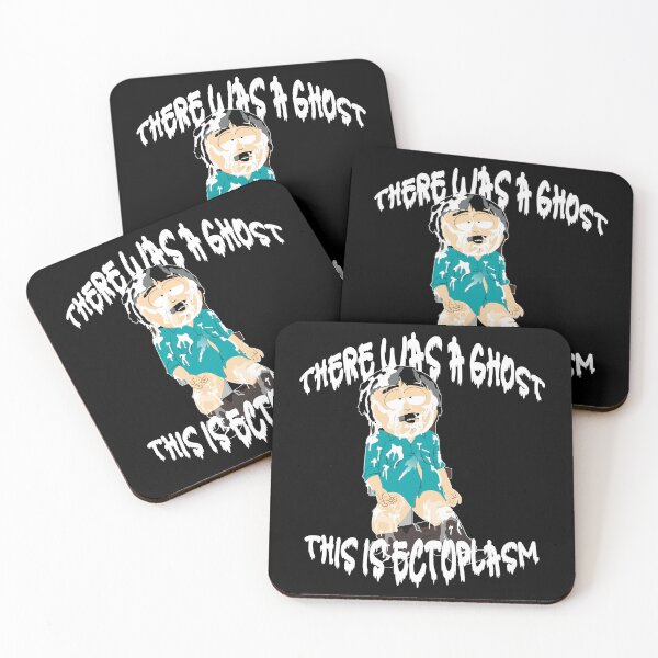 Item preview, This is Ectoplasm | Randy Marsh | South Park | South America designed and sold by Crimson Dawn.