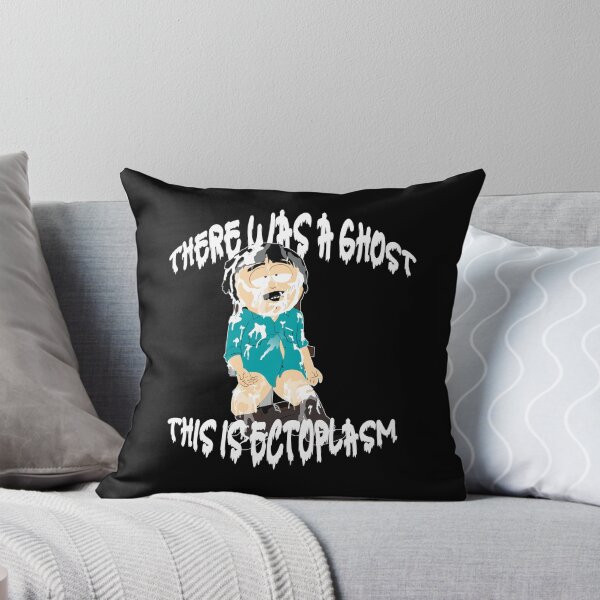 Item preview, Esto es ectoplasma | Randy Marsh | South Park | Sudamérica designed and sold by Crimson Dawn.