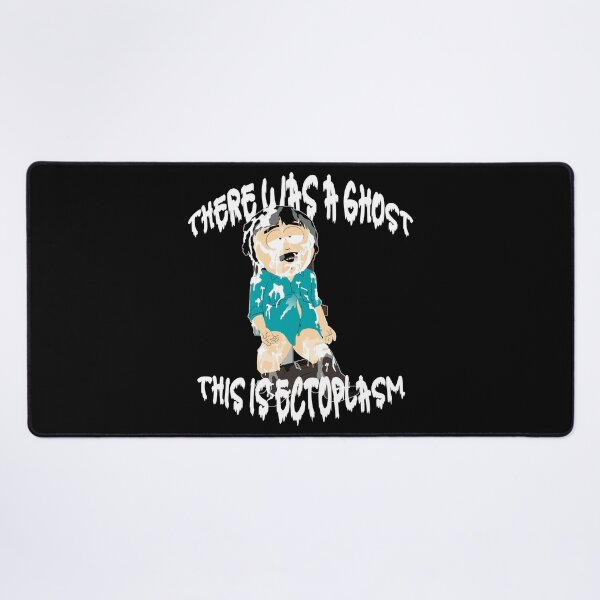 Item preview, This is Ectoplasm | Randy Marsh | South Park | South America designed and sold by Crimson Dawn.