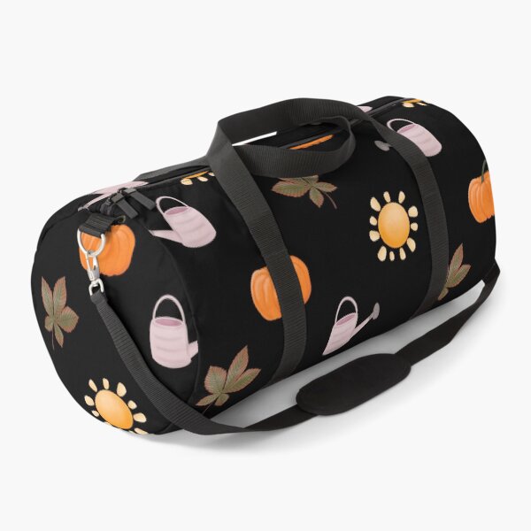 Item preview, Cute Pumpkin Gardening Watering Can designed and sold by FestivityFinds.