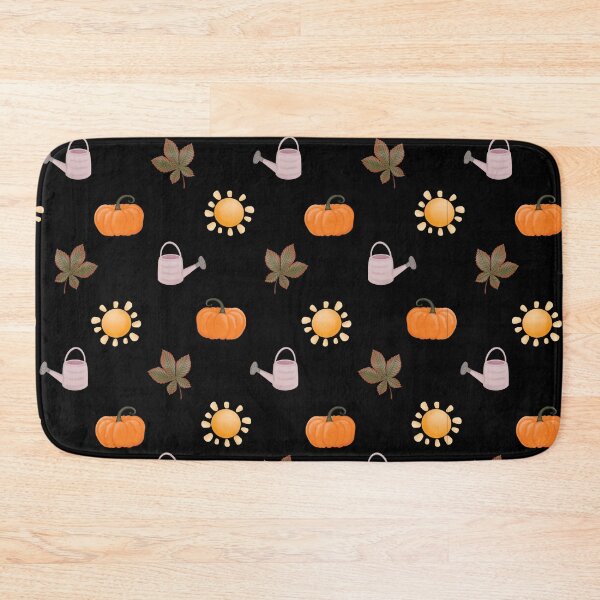 Item preview, Cute Pumpkin Gardening Watering Can designed and sold by FestivityFinds.