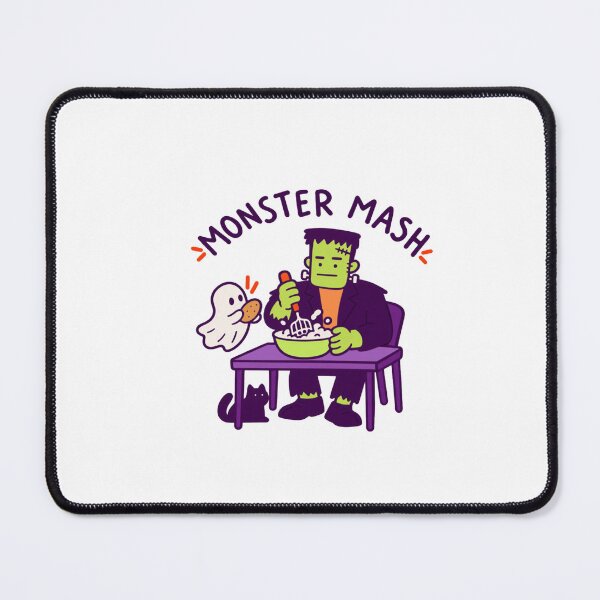Item preview, Monster Mash Frankenstein designed and sold by HytoneArt.