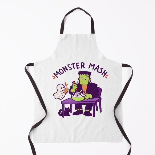 Item preview, Monster Mash Frankenstein designed and sold by HytoneArt.