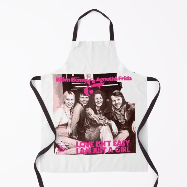 Item preview, ABBA Pop group designed and sold by kelly1art.