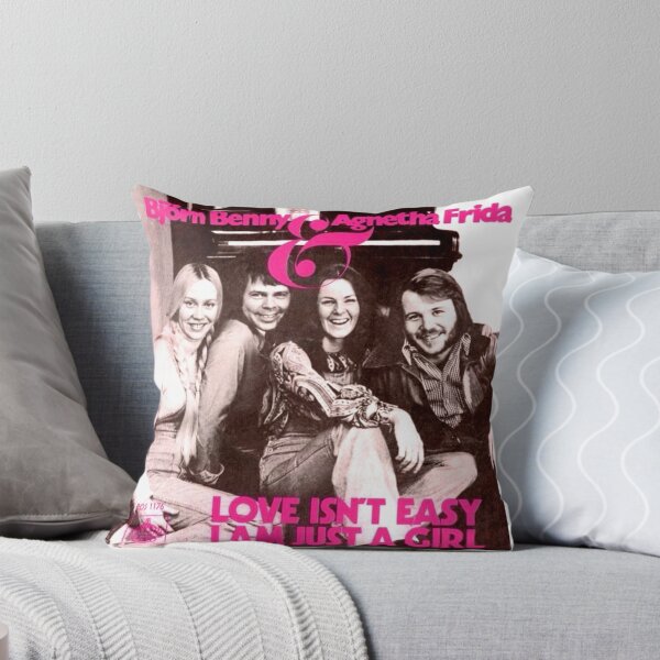 Item preview, ABBA Pop group designed and sold by kelly1art.