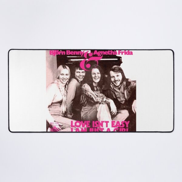 Item preview, ABBA Pop group designed and sold by kelly1art.