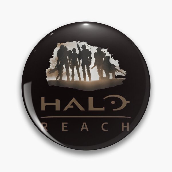 Item preview, Halo Reach Soldiers Silhouette  designed and sold by BeautyDesignNo1.