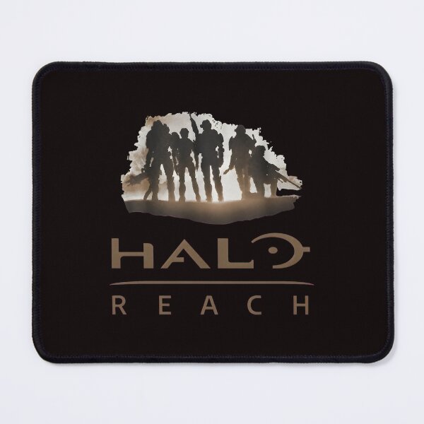 Item preview, Halo Reach Soldiers Silhouette  designed and sold by BeautyDesignNo1.